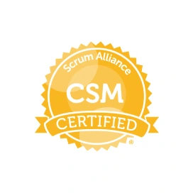 Scrum Alliance, Certified ScrumMaster