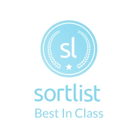 Sortlist, Best in Class