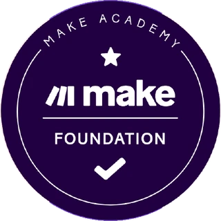 Make Academy, Make Foundation