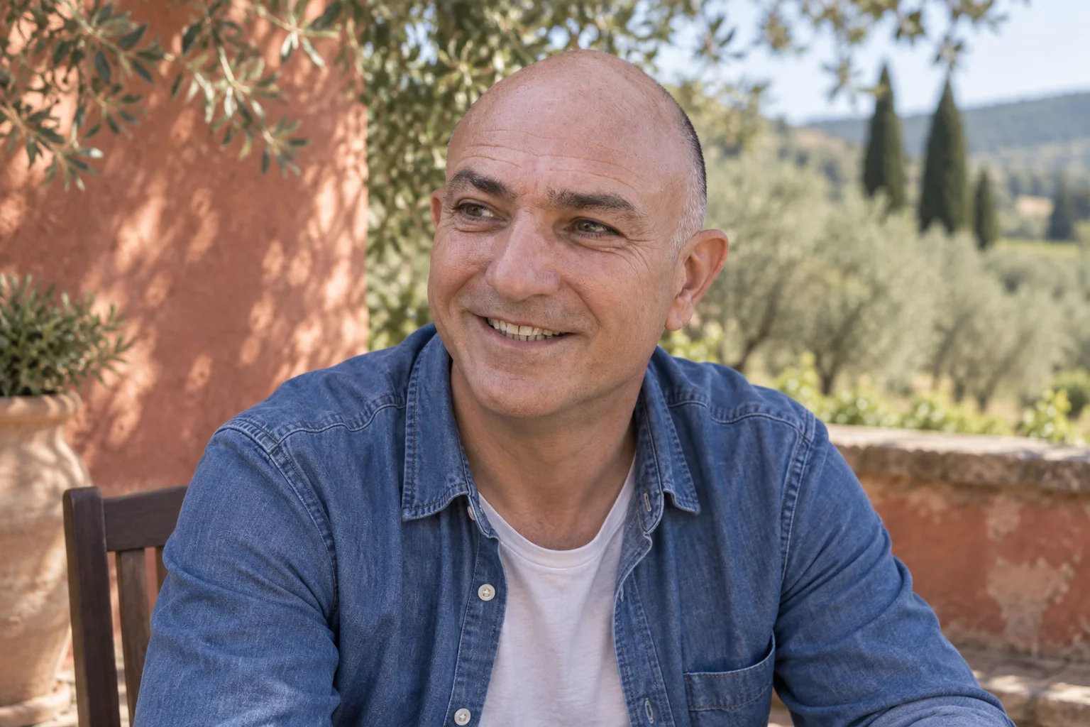 Docteur Levy Joel