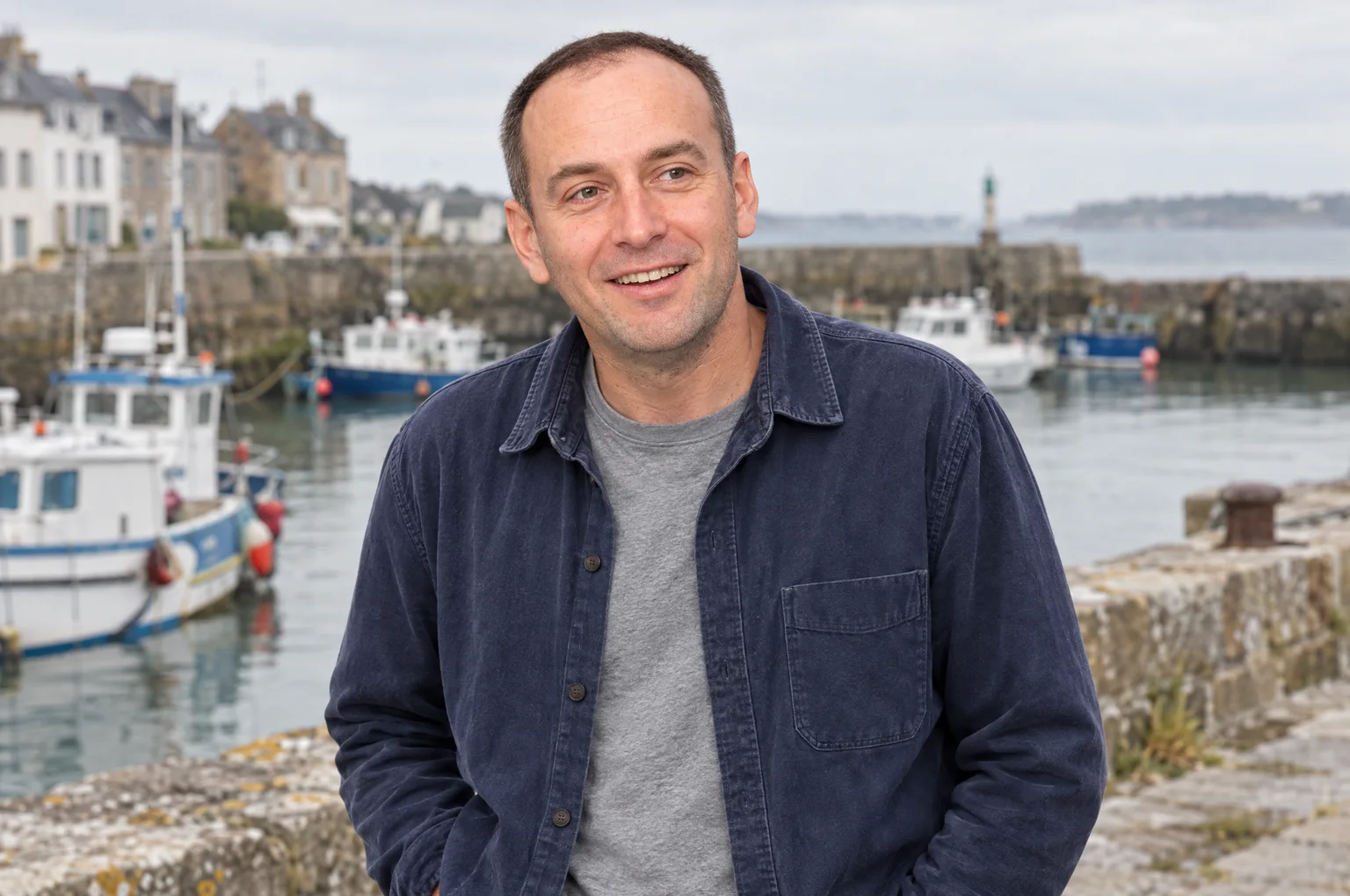 Olivier Navello