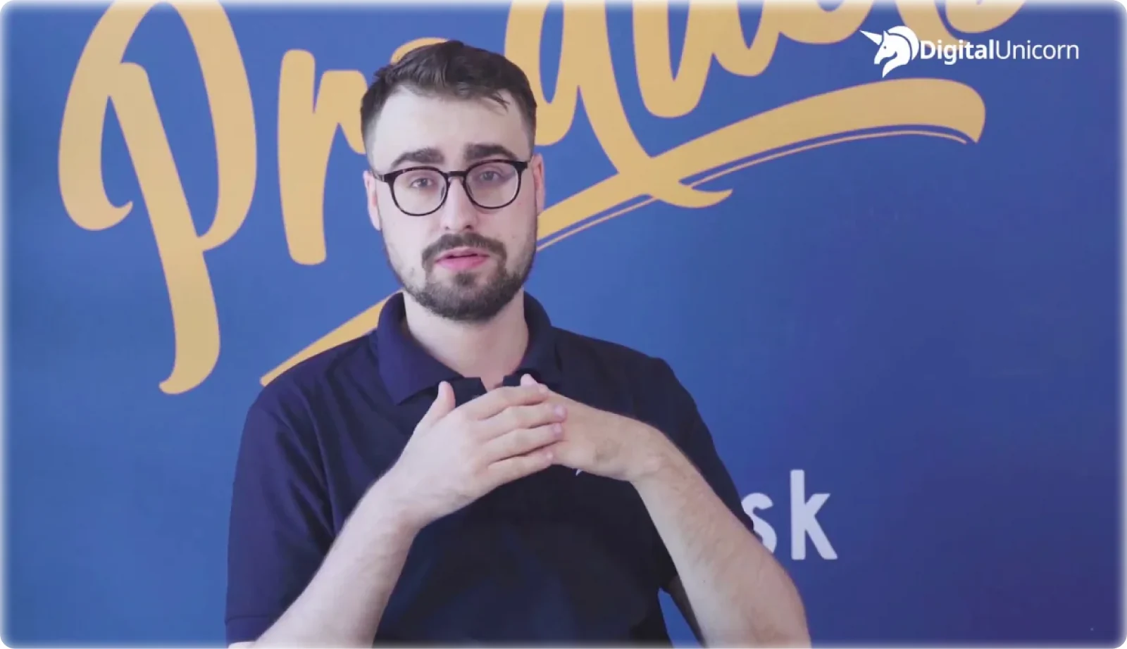 Présentation de Digital Unicorn