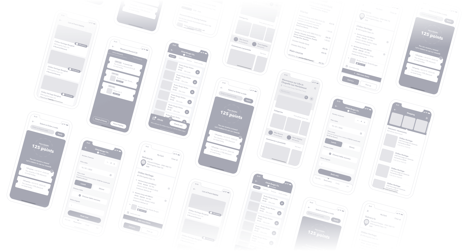 Wireframe