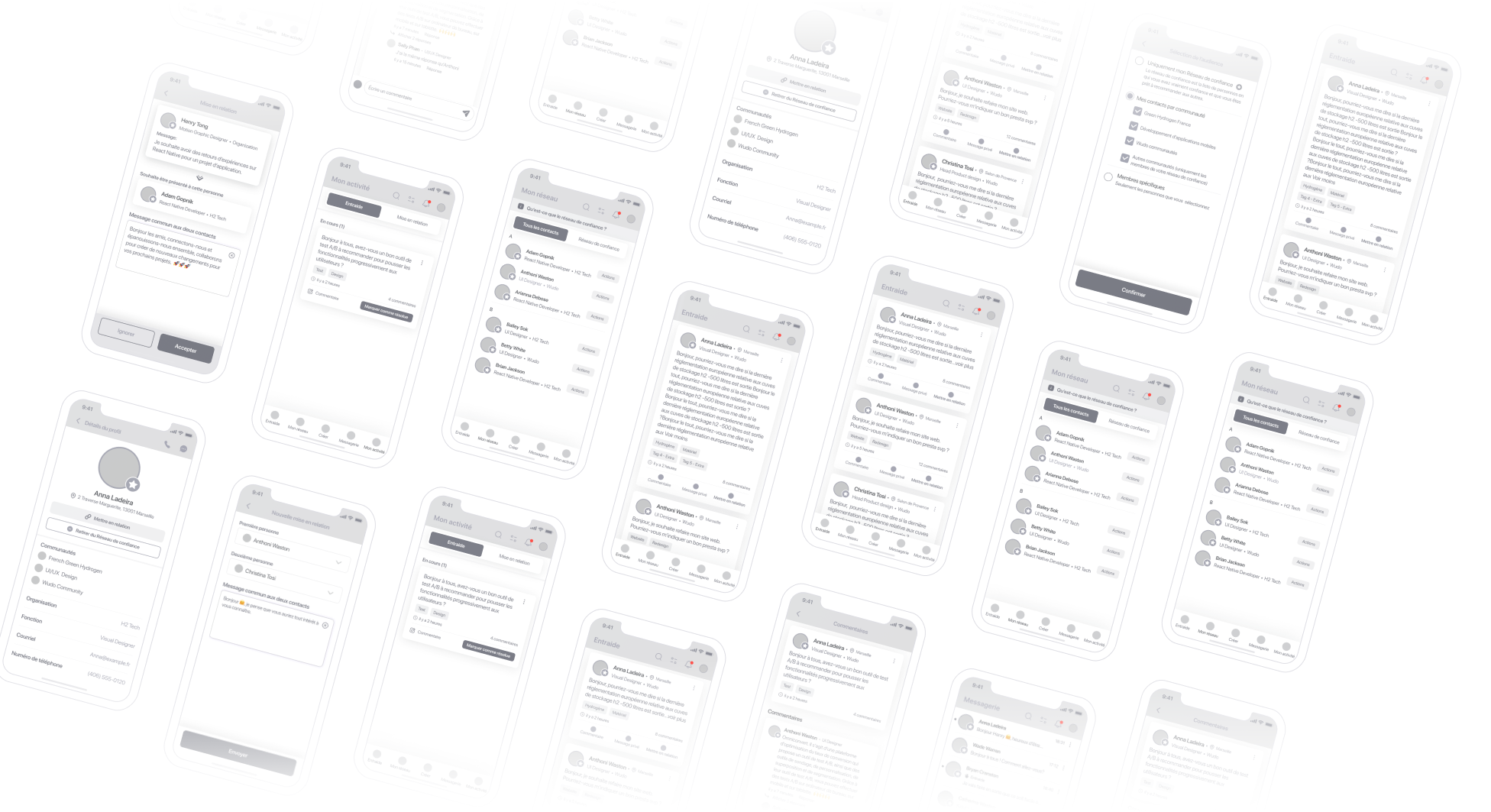 wireframe wudo