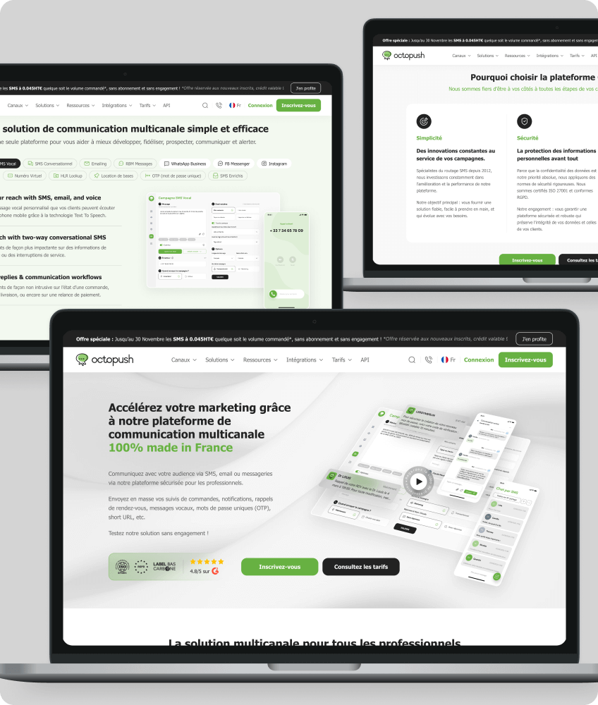 Projet2-Développement application web