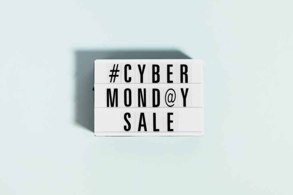 Cyber Monday