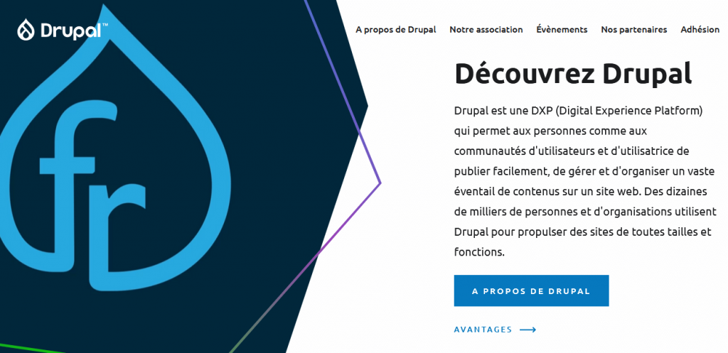 drupal