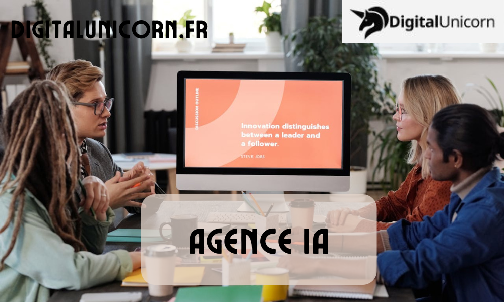 Agence IA