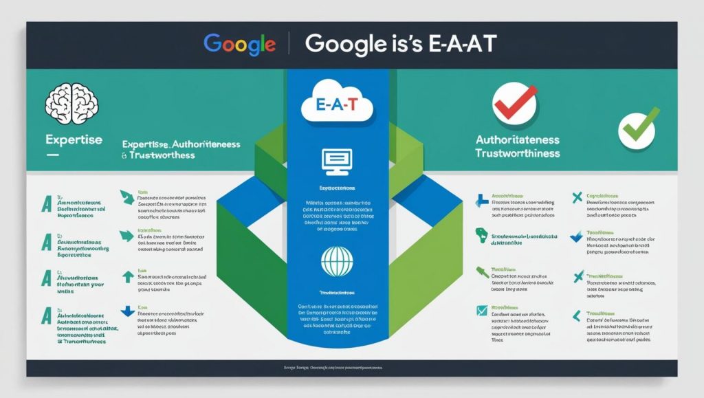 Google eeat
