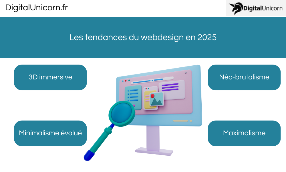 Les tendances du webdesign en 2025(1)