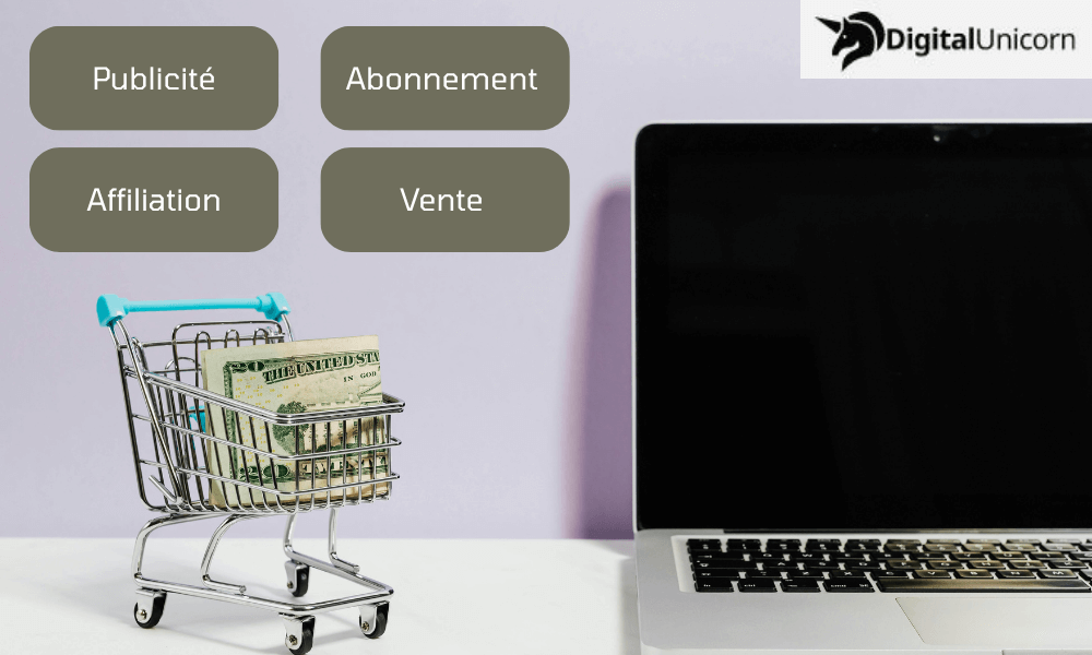 Système de monétisation