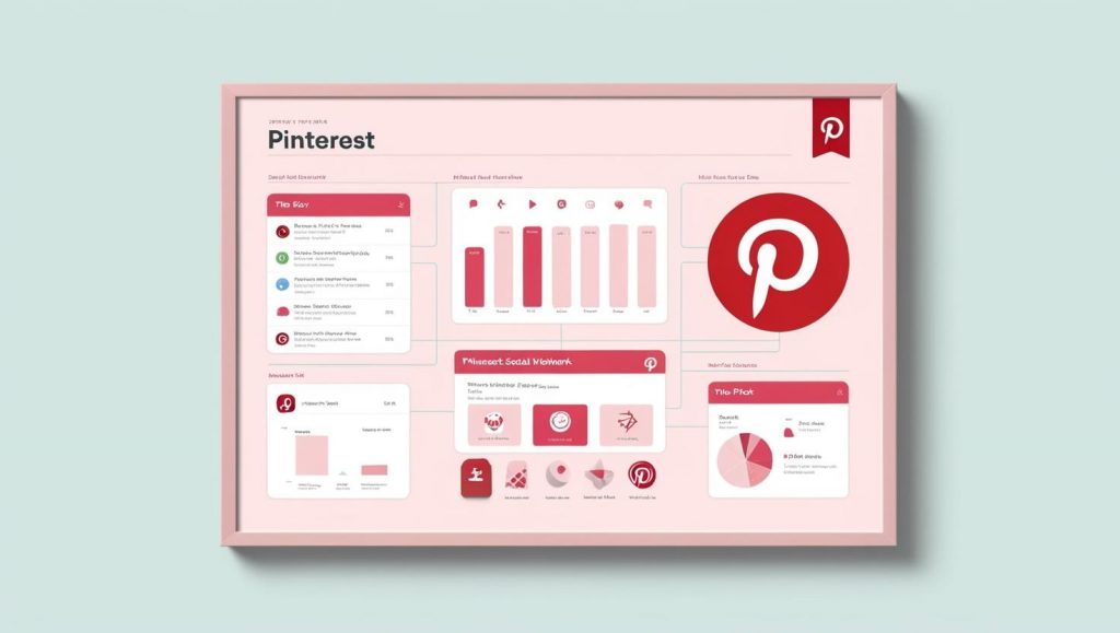 guide sur le réseau social Pinterest