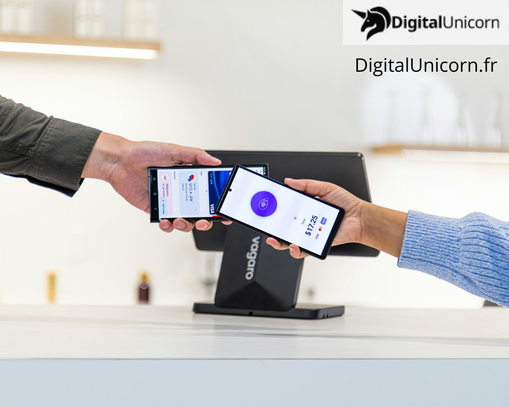 application Fintech