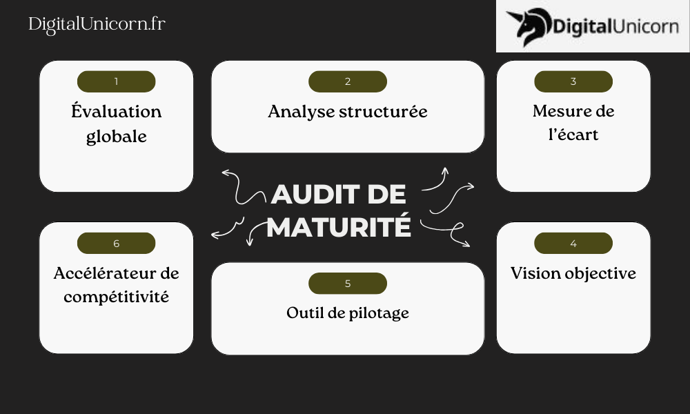 Audit de maturité