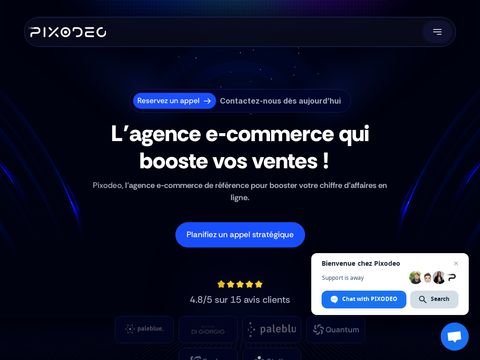 screen pixodeo