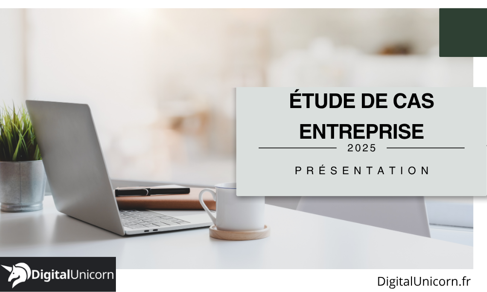 Les études de cas des PME et ETI dans la transformation digitale