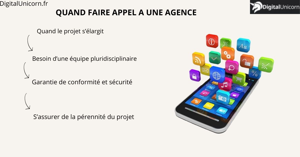faire appel a digital unicorn