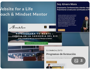 site coach portfolio 3