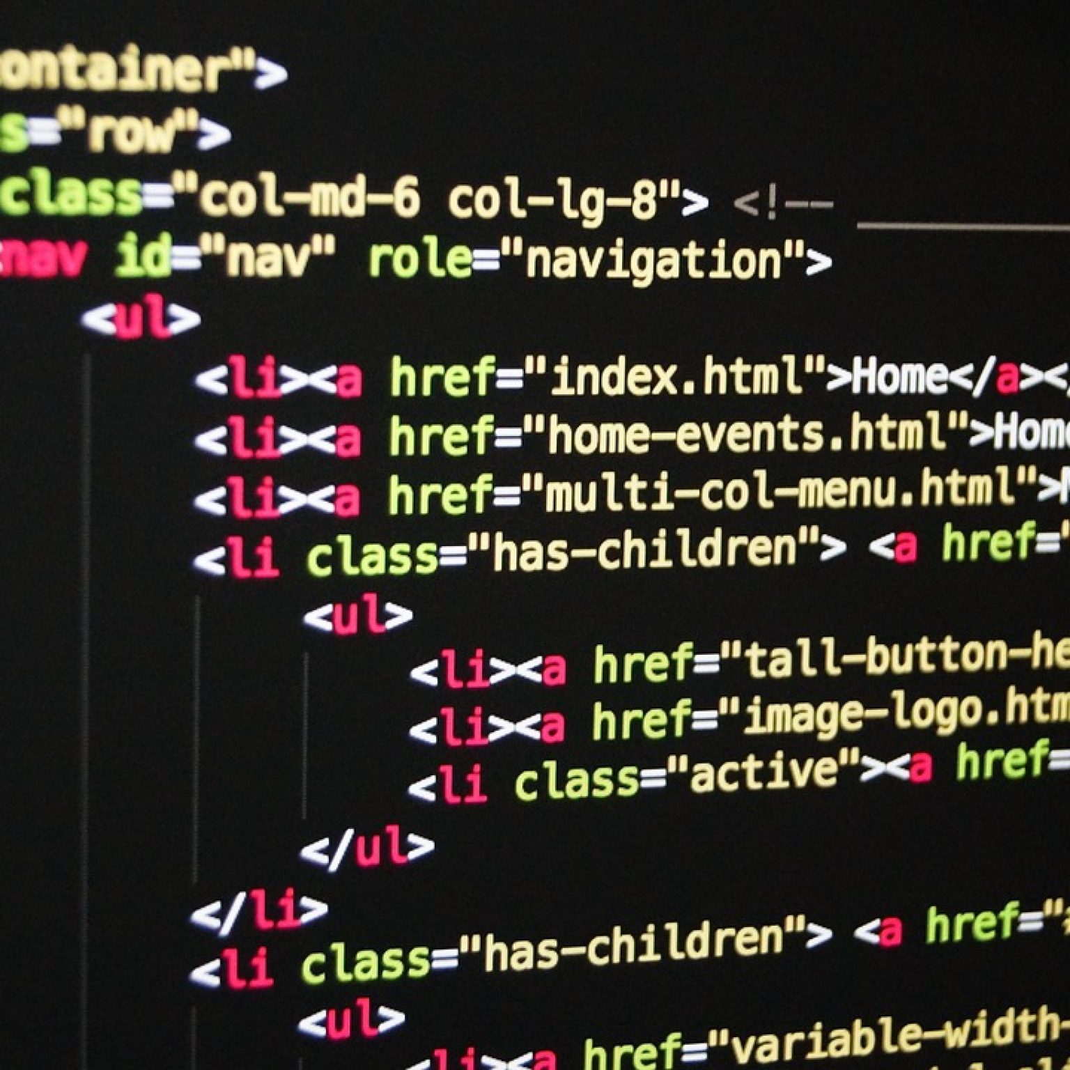Code source : comprendre, afficher et utiliser facilement