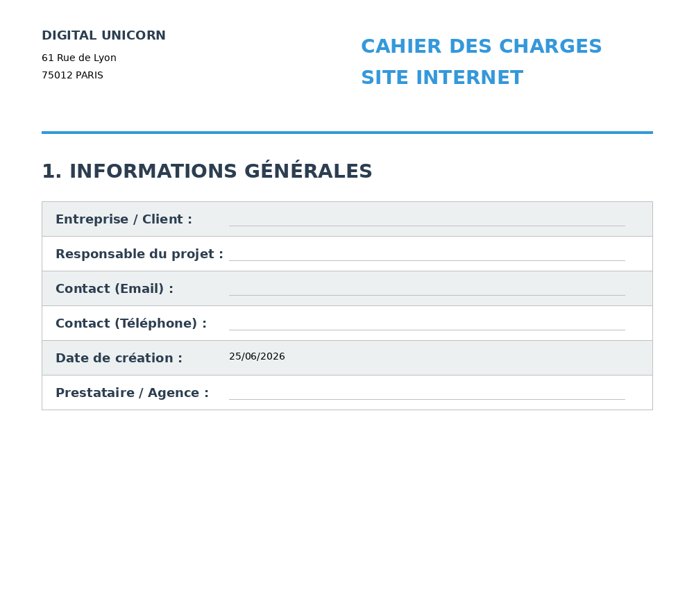 apercu cahier charges