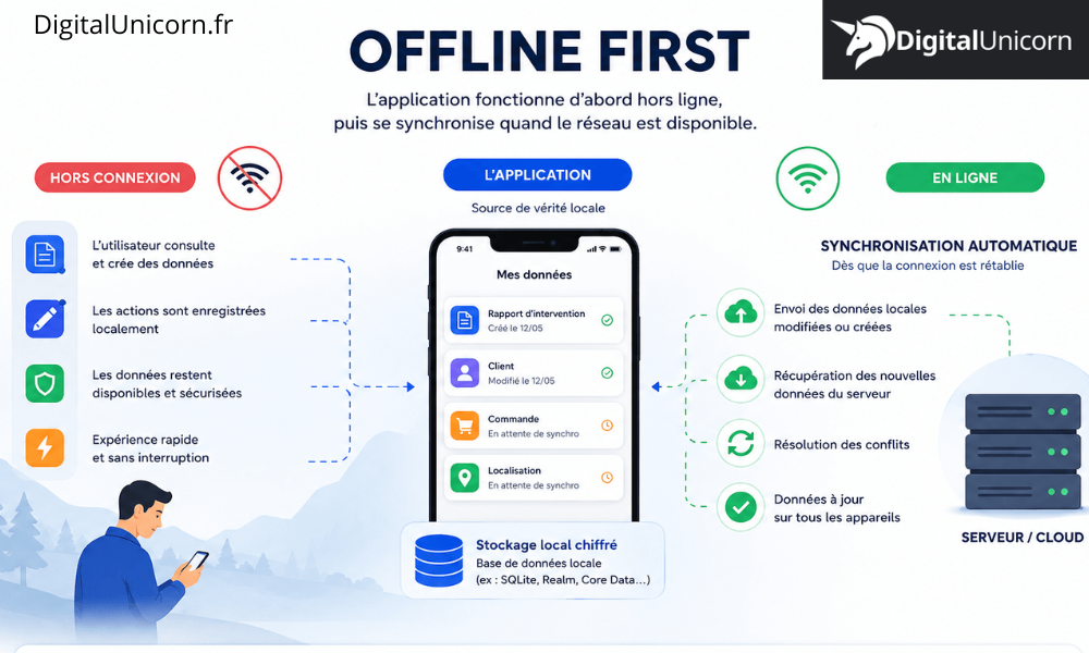 DigitalUnicorn.fr